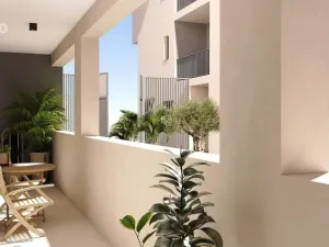 Prodej bytu 2+kk, San Miguel de Salinas, Alicante, Španělsko, 52 m2