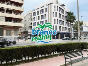 Prodej bytu 3+kk, Torrevieja, Alicante, Španělsko, 58 m2