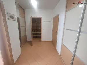Prodej bytu 3+kk, Praha - Hostivař, Budapešťská, 81 m2