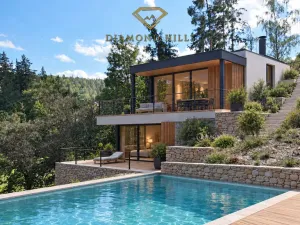 Prodej pozemku pro bydlení, Družec, 598 m2