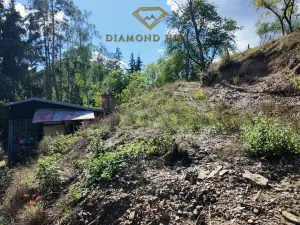 Prodej pozemku pro bydlení, Družec, 598 m2