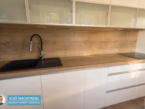Prodej bytu 3+1, Jablonec nad Nisou, Nerudova, 80 m2