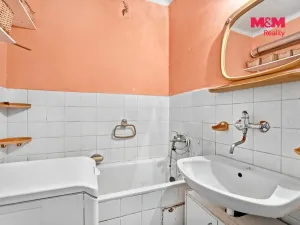 Prodej bytu 3+1, Mladá Boleslav - Mladá Boleslav III, Smetanova, 82 m2