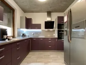 Prodej rodinného domu, Sloup v Čechách, Komenského, 145 m2
