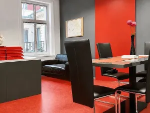 Prodej činžovního domu, Liberec, Kostelní, 540 m2