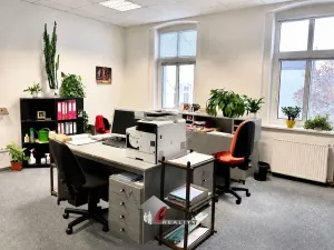 Prodej činžovního domu, Liberec, Kostelní, 540 m2