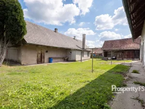 Prodej rodinného domu, Pavlíkov - Tytry, 120 m2