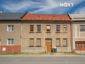Prodej rodinného domu, Hlubočky, Olomoucká, 100 m2