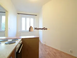 Pronájem bytu 2+kk, Praha - Nusle, Lounských, 52 m2