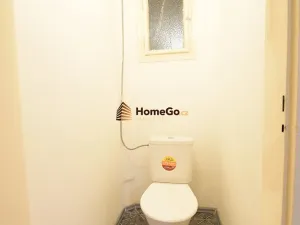 Pronájem bytu 2+kk, Praha - Nusle, Lounských, 52 m2