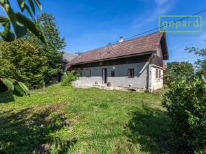 Prodej chalupy, Kluky, 82 m2