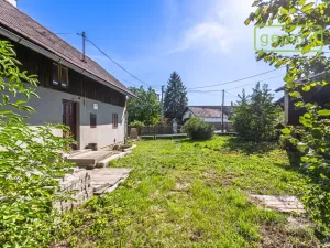 Prodej chalupy, Kluky, 82 m2