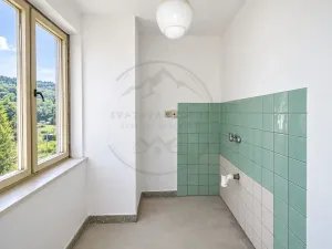 Prodej bytu 1+1, Bělá pod Pradědem, 34 m2