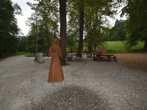 Prodej bytu 1+1, Lipová-lázně, 32 m2