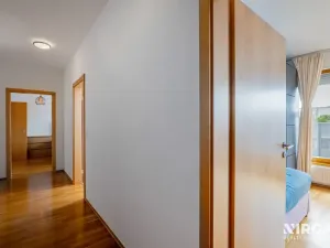Prodej bytu 5+kk, Praha - Jinonice, Brzorádových, 141 m2