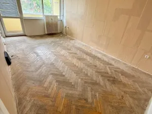 Pronájem bytu 2+1, Bílina - Teplické Předměstí, M. Švabinského, 55 m2
