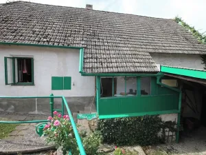 Prodej rodinného domu, Lnáře, 100 m2