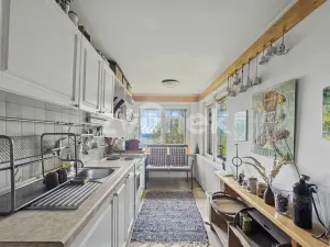 Prodej chaty, Bystřice pod Lopeníkem, 167 m2