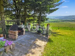 Prodej chaty, Bystřice pod Lopeníkem, 167 m2