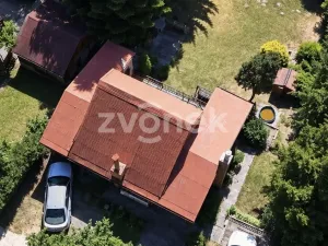Prodej chaty, Bystřice pod Lopeníkem, 167 m2