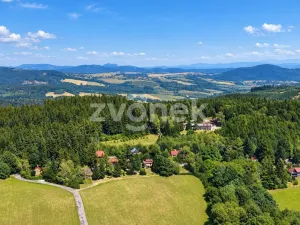 Prodej chaty, Bystřice pod Lopeníkem, 167 m2
