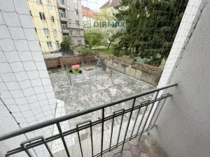 Pronájem bytu 2+kk, Plzeň - Jižní Předměstí, Vrchlického, 44 m2