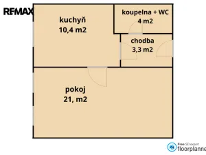 Prodej ubytování, Jemnice, Tyršova, 224 m2