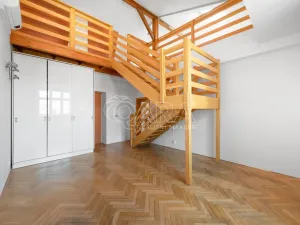 Pronájem kanceláře, Praha - Nové Město, Vodičkova, 184 m2