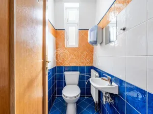 Pronájem kanceláře, Praha - Nové Město, Vodičkova, 184 m2