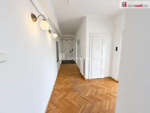 Pronájem bytu 3+1, Ústí nad Labem, Hany Kvapilové, 100 m2