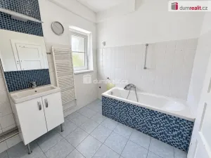 Pronájem bytu 3+1, Ústí nad Labem, Hany Kvapilové, 100 m2