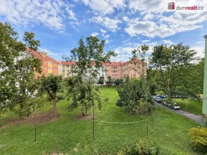 Pronájem bytu 3+1, Ústí nad Labem, Hany Kvapilové, 100 m2