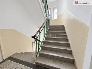 Pronájem bytu 3+1, Ústí nad Labem, Hany Kvapilové, 100 m2