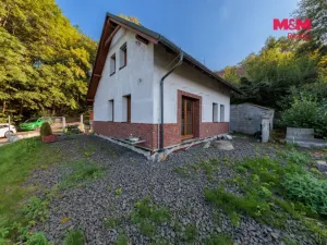 Prodej rodinného domu, Šemnice, 118 m2