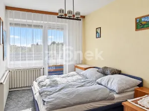 Prodej rodinného domu, Žeravice, 128 m2