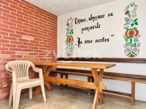 Prodej rodinného domu, Žeravice, 128 m2