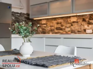 Prodej bytu 3+kk, Praha - Žižkov, Na chmelnici, 109 m2