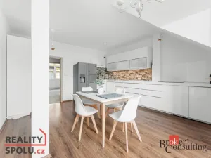 Prodej bytu 3+kk, Praha - Žižkov, Na chmelnici, 109 m2
