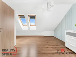 Prodej bytu 3+kk, Praha - Žižkov, Na chmelnici, 109 m2