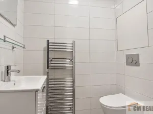 Pronájem bytu 2+kk, Olomouc - Hodolany, Holická, 52 m2