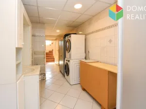 Prodej vily, Beroun - Beroun-Závodí, Lidická, 220 m2
