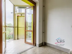 Prodej bytu 2+1, Praha - Žižkov, Na Balkáně, 49 m2
