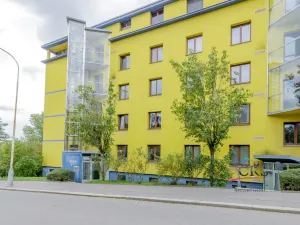 Prodej bytu 2+1, Praha - Žižkov, Na Balkáně, 49 m2