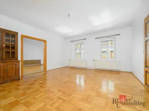 Prodej bytu 4+1, Jablonec nad Nisou, Dvorská, 128 m2