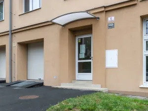 Prodej garáže, Brno - Černá Pole, Zemědělská, 22 m2