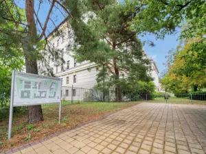 Prodej garáže, Brno - Černá Pole, Zemědělská, 22 m2