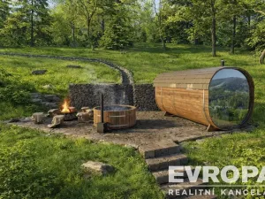 Prodej bytu 2+kk, Špindlerův Mlýn, 52 m2