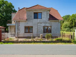 Prodej rodinného domu, Žáky, 130 m2