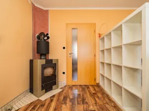 Prodej rodinného domu, Žáky, 130 m2