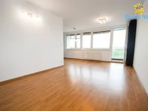 Pronájem bytu 3+kk, Praha - Krč, Na strži, 75 m2